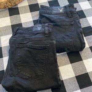 American Eagle bundle